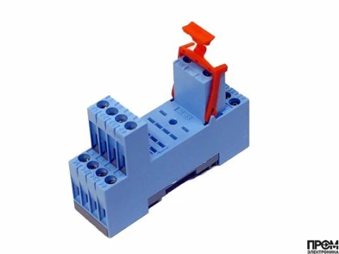 Релейный разъем Oilon S9-M 36321034