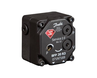 Насос для горелки Danfoss BFP 20 R3 L+R 071N7169
