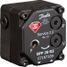 Насос для горелки Danfoss BFP 20 R3 L+R 071N7169