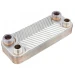 Пластинчатый теплообменник Mora ST50105 для котлов Proxima (PK20KK.N012, PK20KT.N012)