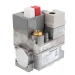 Газовый клапан Honeywell V4400C 1237, 3/4\", 60 мбар, 220В, для котлов Ferroli, артикул 39819240