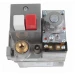 Газовый клапан Honeywell V4400C 1237, 3/4\", 60 мбар, 220В, для котлов Ferroli, артикул 39819240
