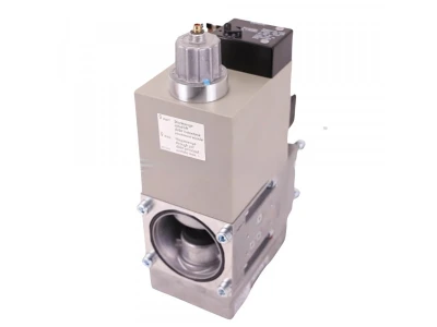 Газовый мультиблок Dungs MB-DLE 420 B01 S22, артикул 226804