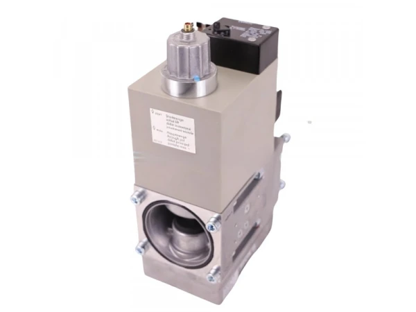 Газовый мультиблок Dungs MB-DLE 420 B01 S22, артикул 226804
