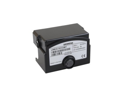 Топочный автомат Baltur LME22.331C2BT