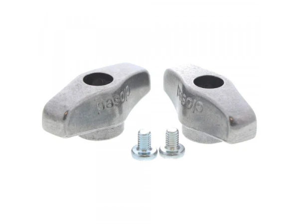 Ручка крана подпитки (2 шт.) для газовых котлов Vaillant atmoTEC, turboTEC Pro/Plus (артикул 0020010292o)