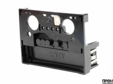 Цоколь топочного автомата Oilon AGK11