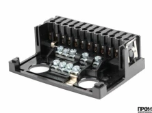 Цоколь топочного автомата Oilon AGK11