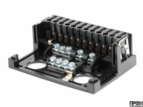 Цоколь топочного автомата Oilon AGK11