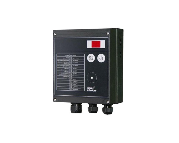 Топочный автомат Kromschroder BCU370WFEU0D3 88600123