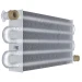 Первичный теплообменник Ariston 999152, 28 кВт, медный