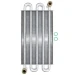 Первичный теплообменник Ariston 999152, 28 кВт, медный