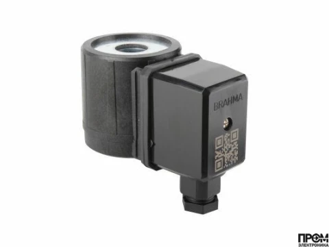 Электромагнитная катушка Brahma BE6*GMO 18811000