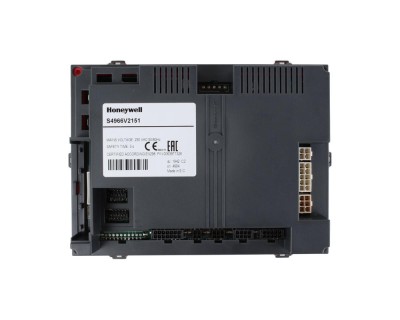Менеджер горения Honeywell S4966V2151