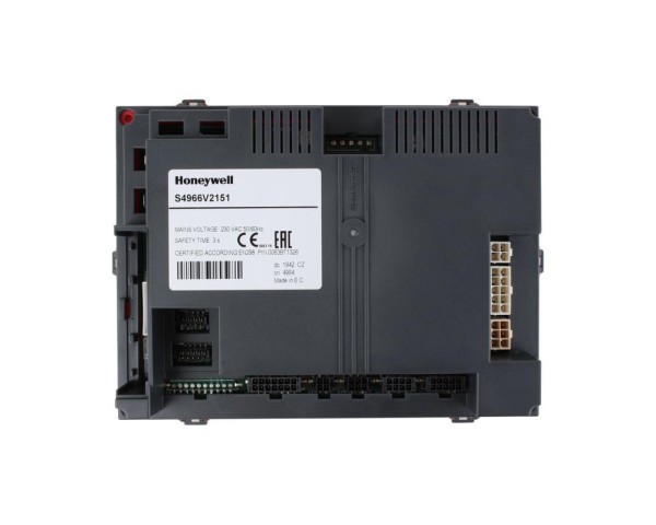 Менеджер горения Honeywell S4966V2151