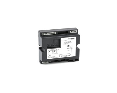Менеджер горения Honeywell S4563B