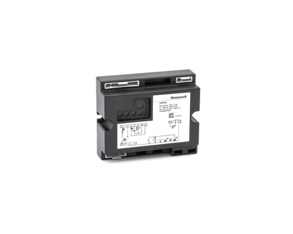 Менеджер горения Honeywell S4563B