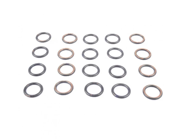 Кольцевая прокладка 12,3x2,4 мм для котлов Ariston (OEM 60024164-47)