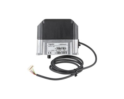 Сервопривод Weishaupt / Schneider Electric STE 50 3 Nm