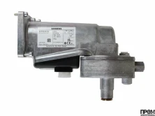 Привод для газовых клапанов Siemens SKP55.001E2