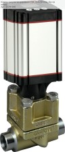 Клапан регулятор-давления ICM 20-A (20 DIN), без привода