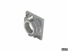 Фланец газового клапана Kromschroder Rp 1 1/2" 13012925