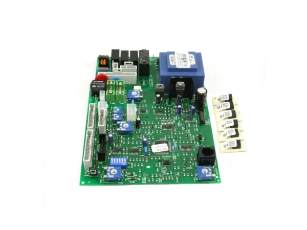 Плата управления Ariston CMP3-MCU HS MI/MFFI/R HE (65103422)
