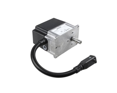 Сервопривод Siemens SQM48.497B9RL