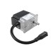 Сервопривод Siemens SQM48.497B9RL