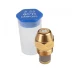 Промышленная форсунка Danfoss OD 2.25/60 H (030H6134) для жидкого топлива