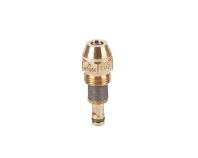Форсунка Fluidics KW3-65/45°