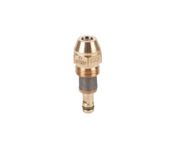 Форсунка Fluidics KW3-65/45°