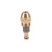 Форсунка Fluidics KW3-65/45°