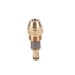 Форсунка Fluidics KW3-65/45°