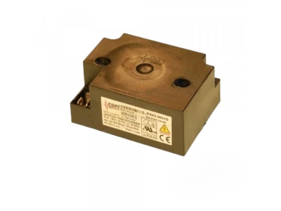 Трансформатор розжига Cofi TRK2-30UVD (2x12 кВ, 30 мА, 120 В) Артикул: 36432067