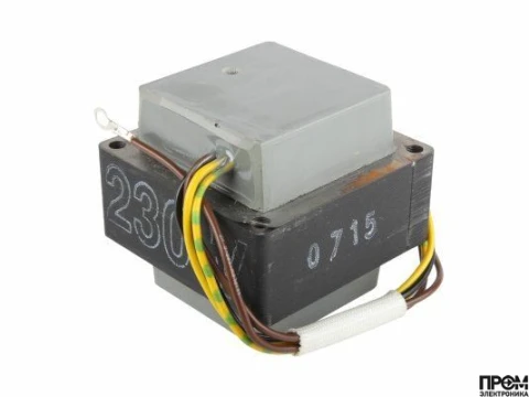 Трансформатор розжига Hegwein Z550K230E2