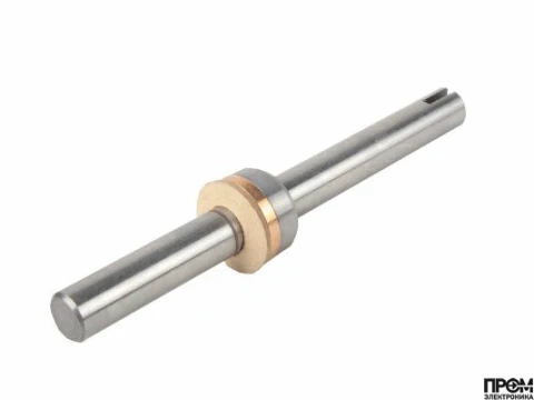 Вал насоса Suntec 136013