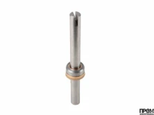 Вал насоса Suntec 136013