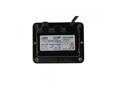 Трансформатор розжига Cofi TRG1035P (230 В, 10 кВ, 35 мА)