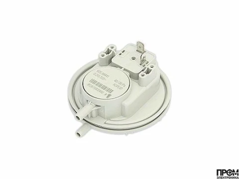 Реле давления воздуха Huba CONTROL 605.99441