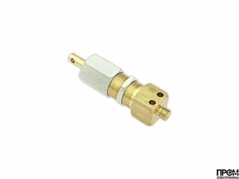 Гидравлический привод Elco Ø180 мм