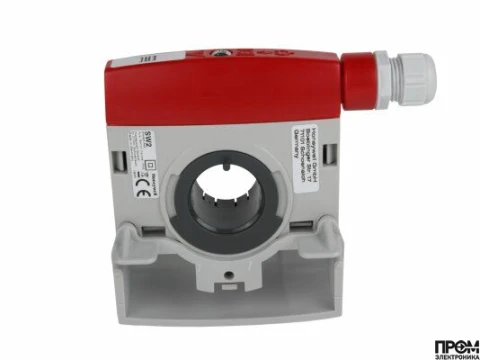 Комплект вспомогательных переключателей Honeywell 502-08