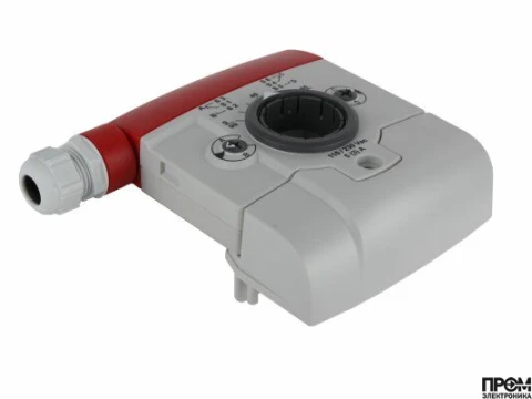 Комплект вспомогательных переключателей Honeywell 502-08