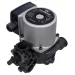 Циркуляционный насос Grundfos UPS 15-50 в сборе для котлов Immergas (артикул 3.020560)