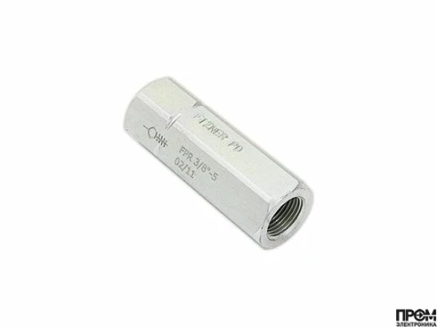Обратный клапан Fizner FZVR10