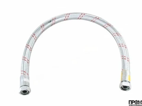 Шланг жидкотопливный Weishaupt, 491095