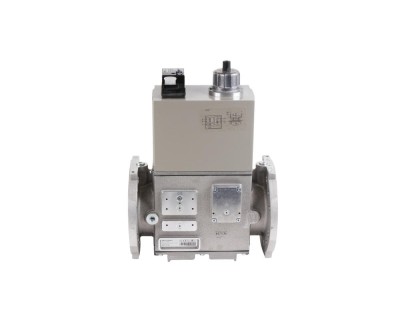 Двойной электромагнитный клапан Dungs DMV-DLE 5080/11, 220-240 В