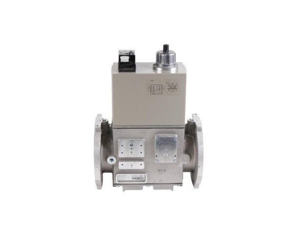 Двойной электромагнитный клапан Dungs DMV-DLE 5080/11, 220-240 В