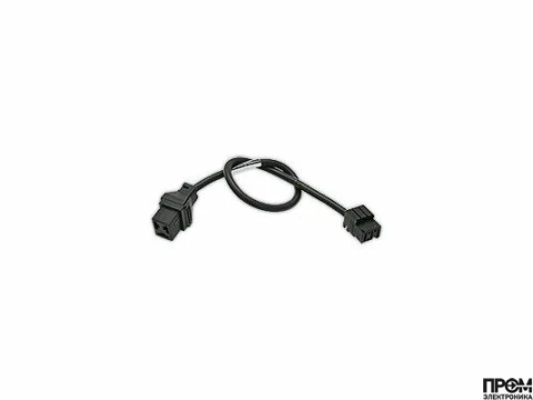 Кабель электропитания Viessmann 475 мм