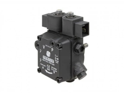 Топливный насос для горелки Suntec A2L95B97122, 128 л/ч, 8-15 бар, артикул A2L95B97122